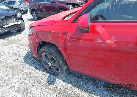 2023 Honda Hr-V Awd Ex-L from USA, damaged, VIN 3CZRZ2H74PM733745